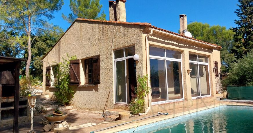 vente Maison Sussargues