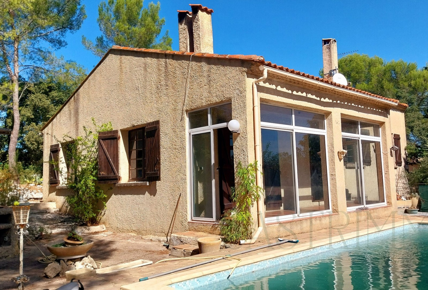 vente Maison Sussargues - Photo 4