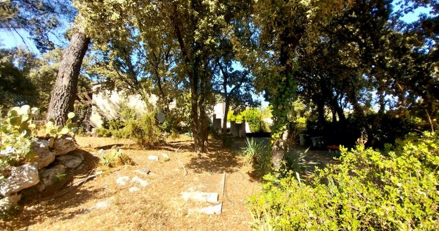 vente Maison Sussargues