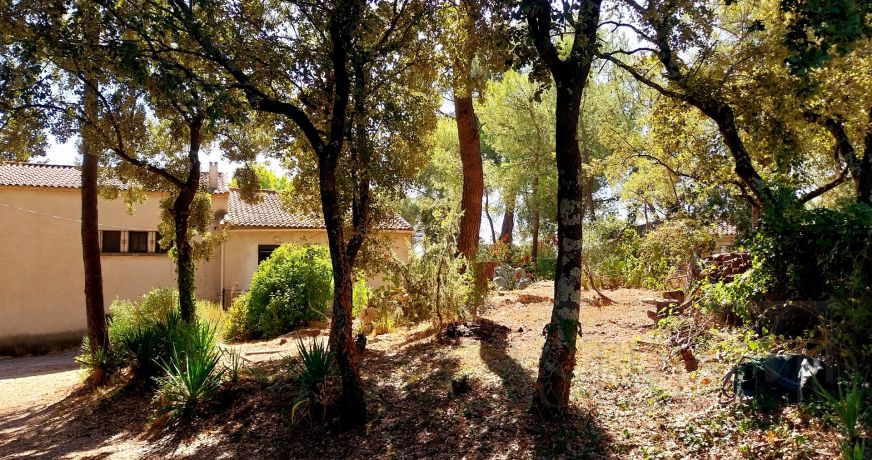vente Maison Sussargues