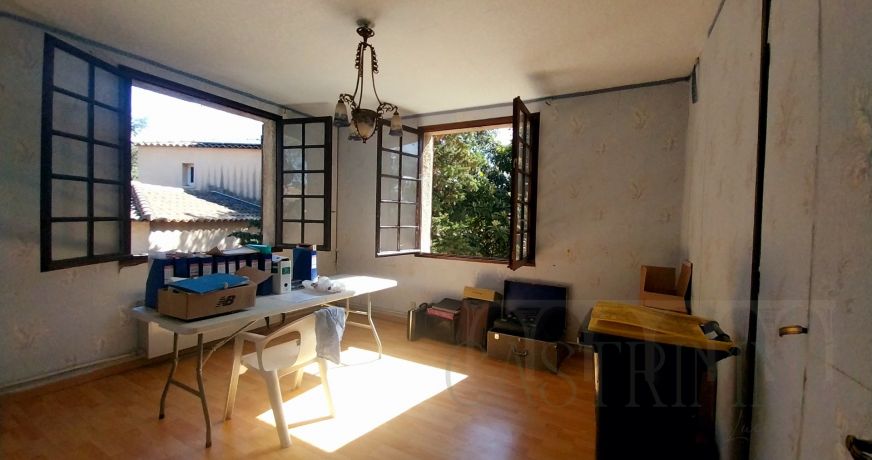 vente Maison Sussargues