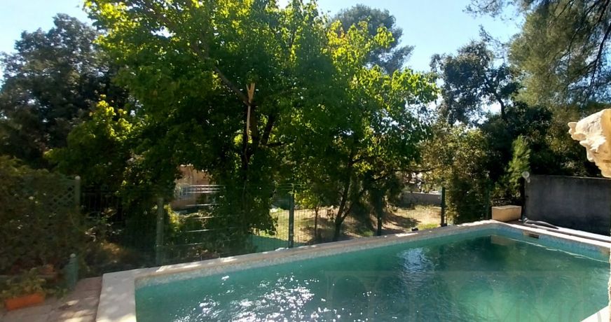 vente Maison Sussargues
