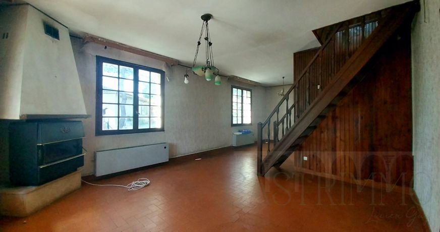 vente Maison Sussargues
