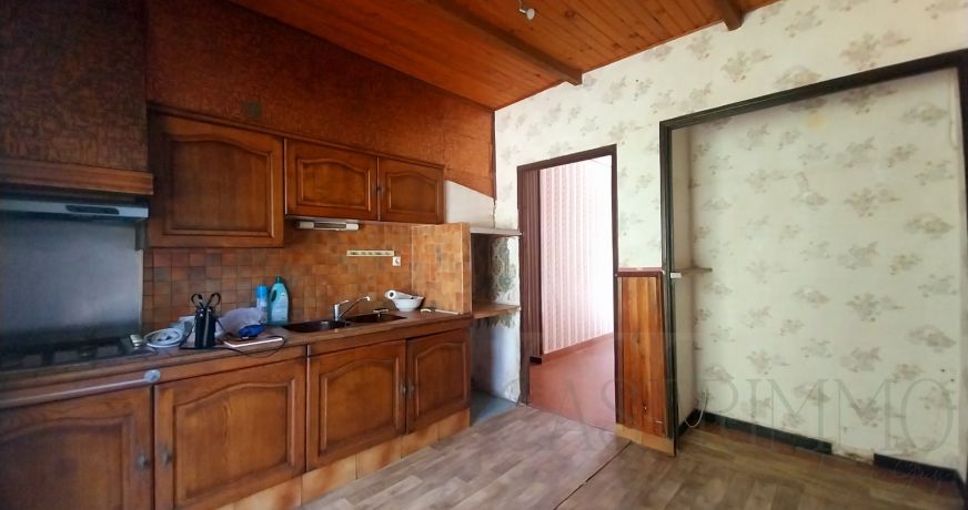 vente Maison Sussargues