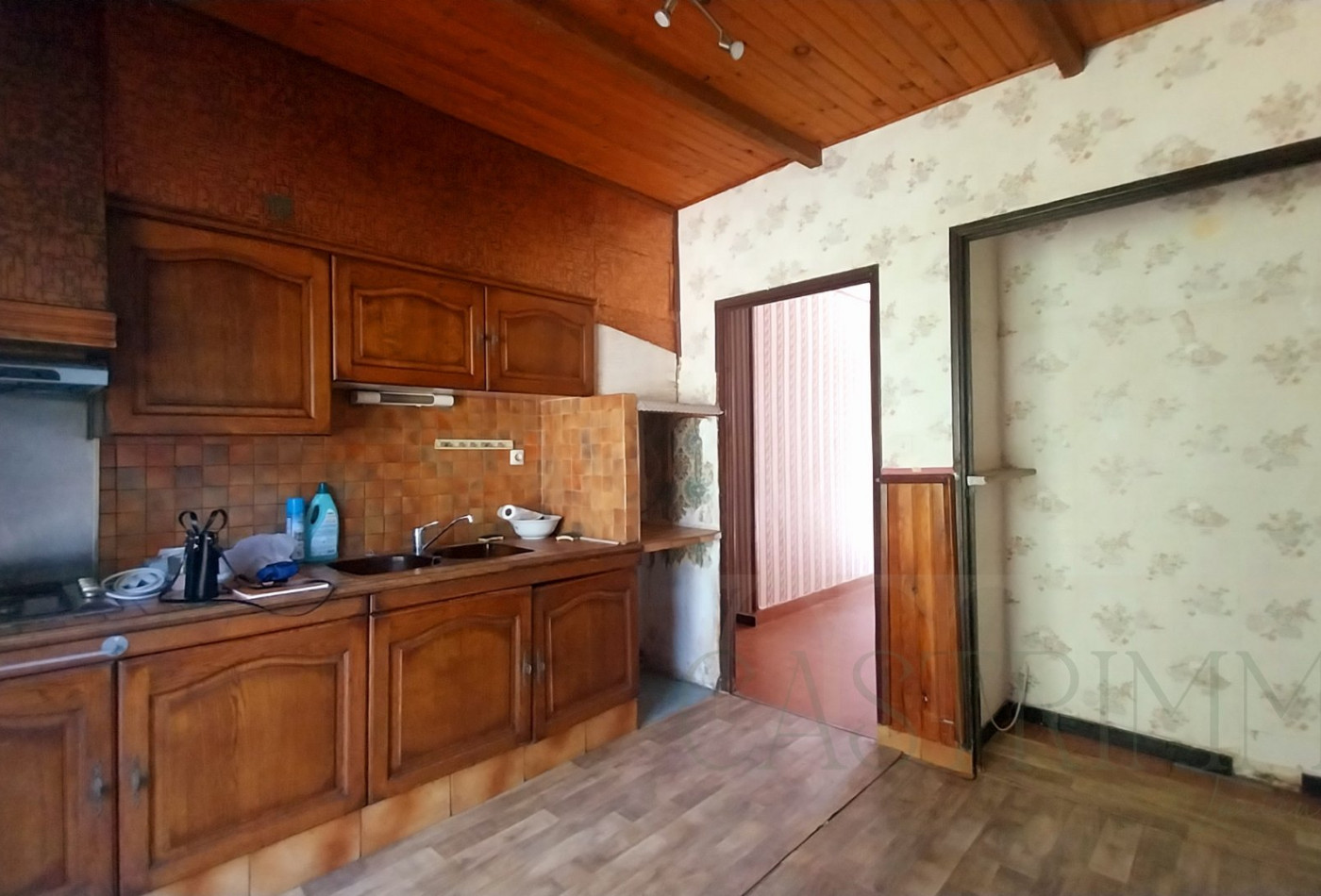 vente Maison Sussargues - Photo 8