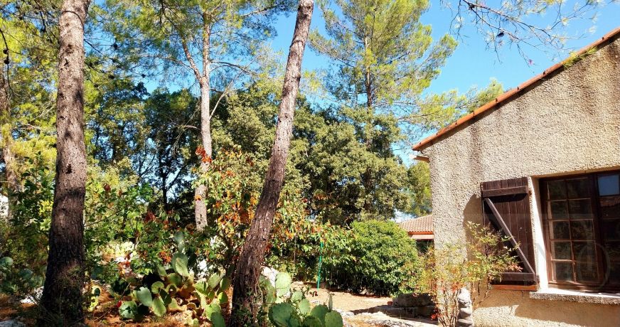 vente Maison Sussargues