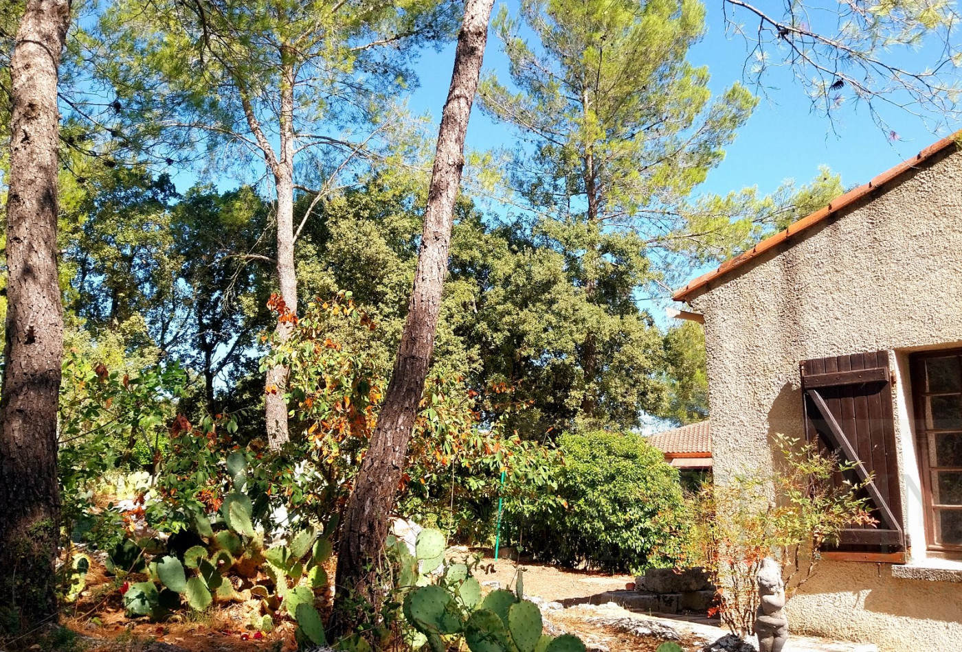 vente Maison Sussargues - Photo 3