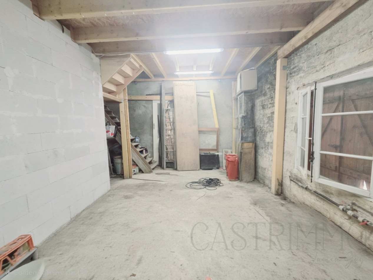 vente Villa Castries - Photo 7