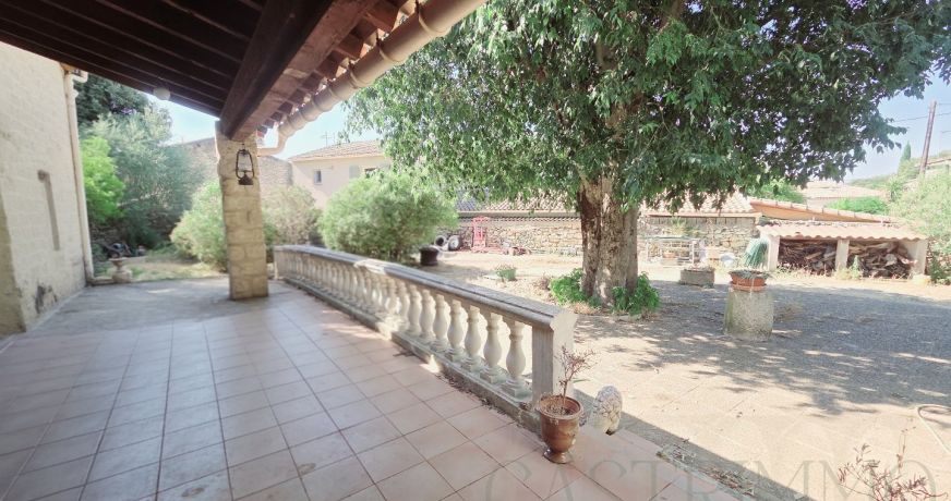 vente Villa Castries