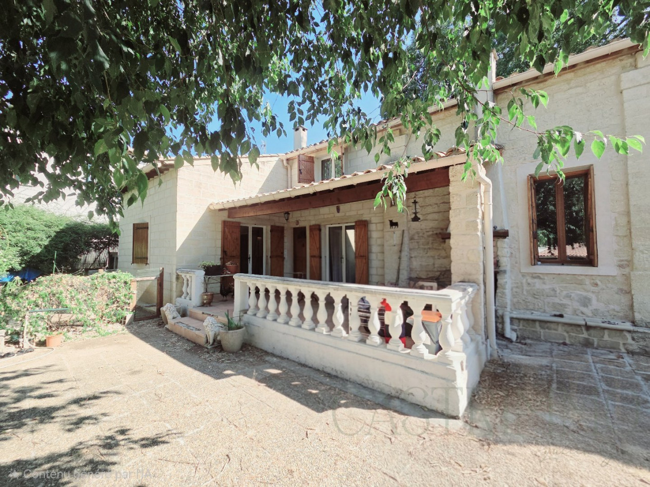 vente Villa Castries - Photo 1