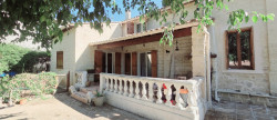 vente Villa Castries