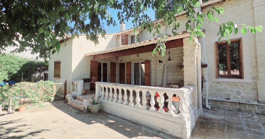 vente Villa Castries