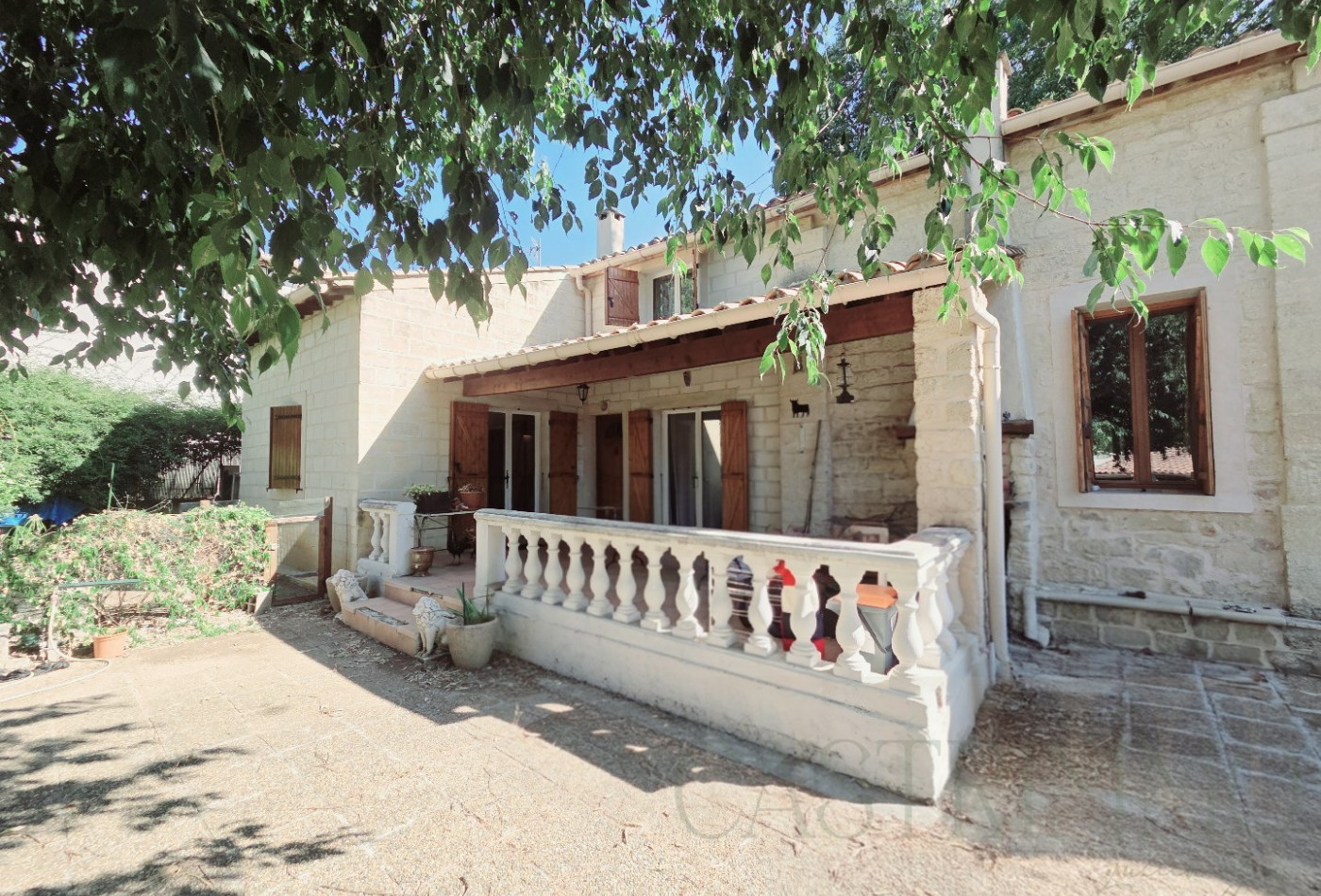 vente Villa Castries - Photo 1