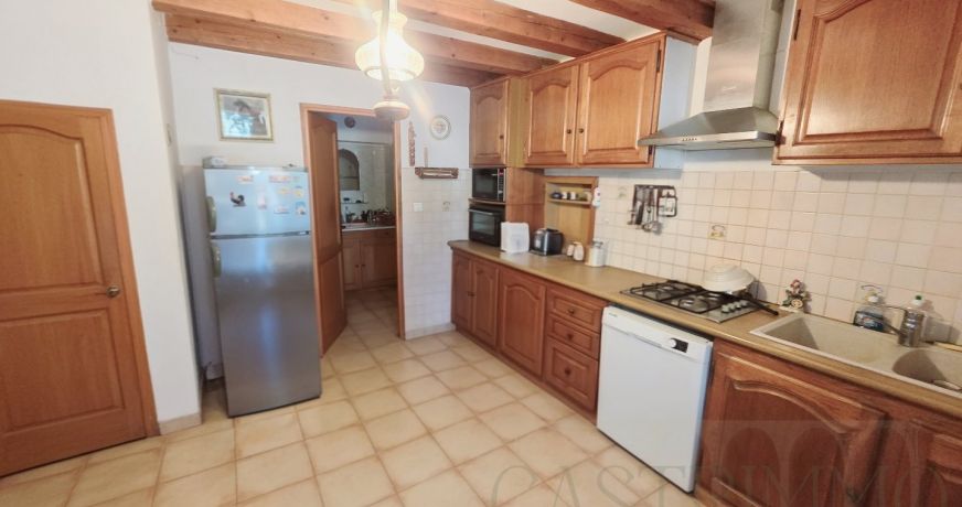 vente Villa Castries