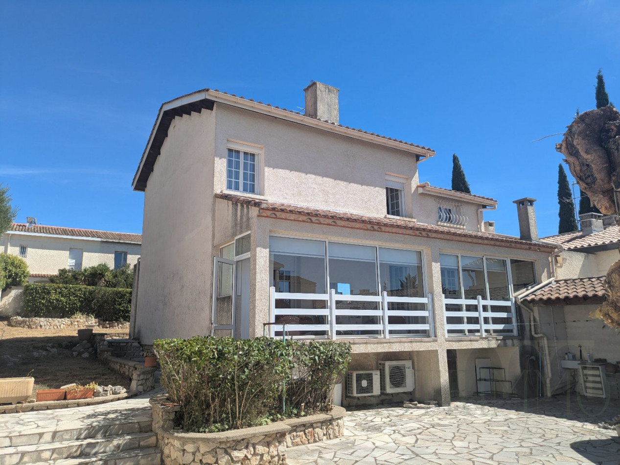 vente Villa Castries - Photo 1