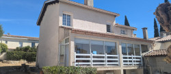 vente Villa Castries