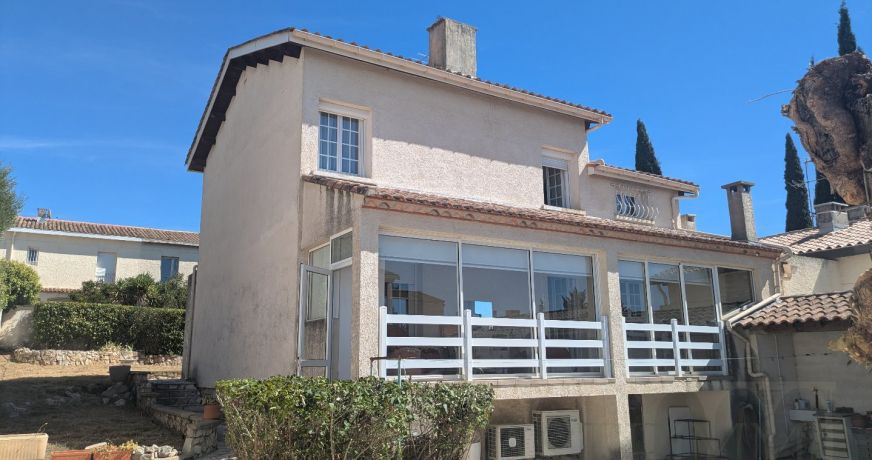 vente Villa Castries