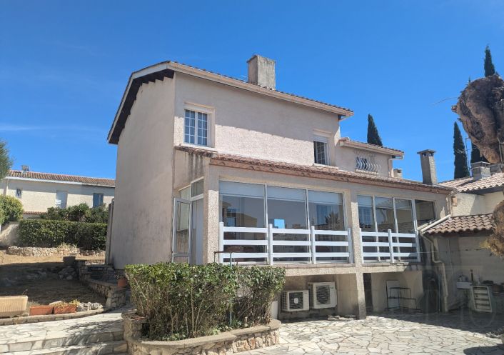 vente Villa Castries