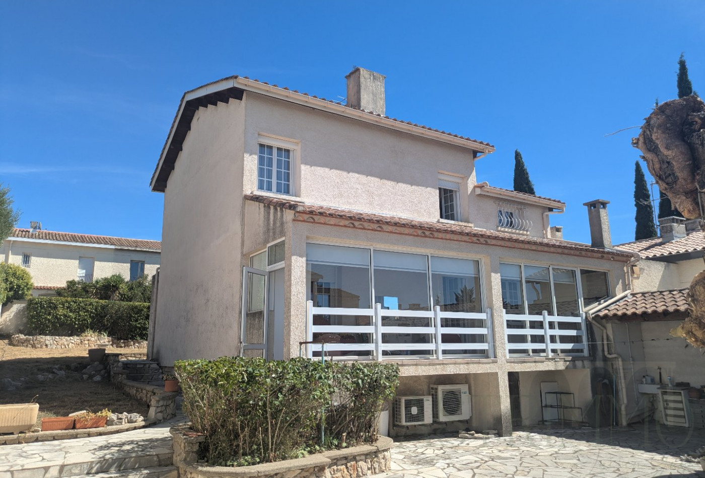 vente Villa Castries - Photo 1