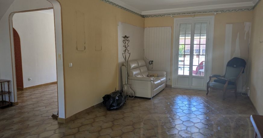 vente Villa Castries