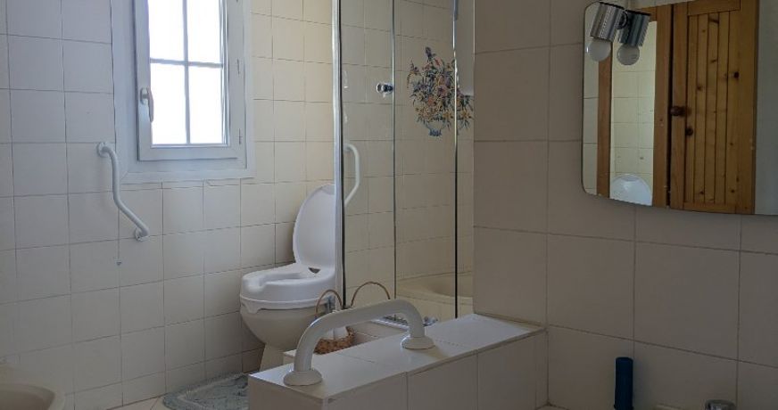 vente Villa Castries