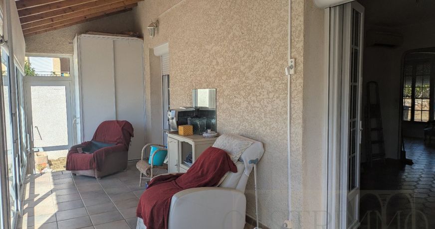 vente Villa Castries