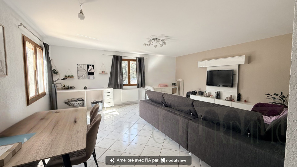 vente Maison Castries - Photo 2