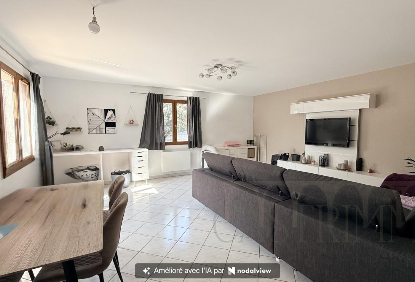 vente Maison Castries - Photo 2