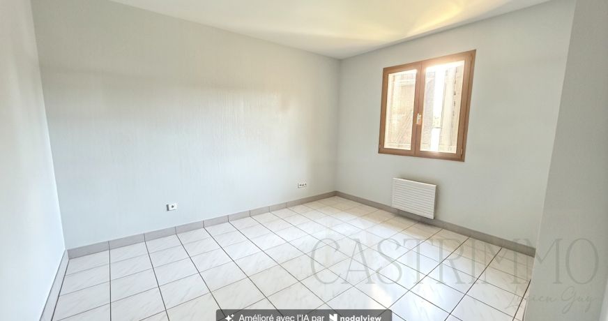 vente Maison Castries