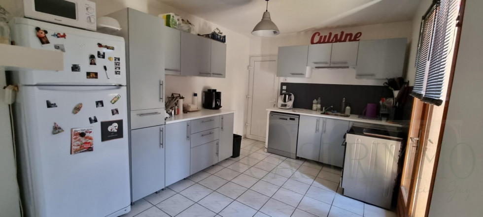 vente Maison Castries - Photo 3