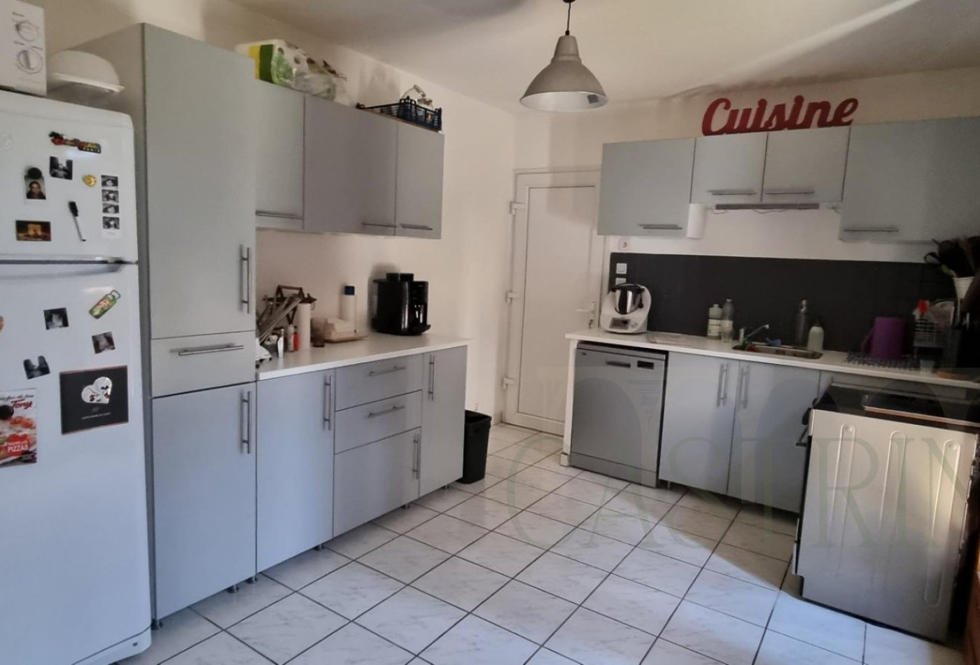 vente Maison Castries - Photo 3