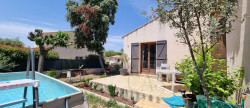 vente Maison Castries