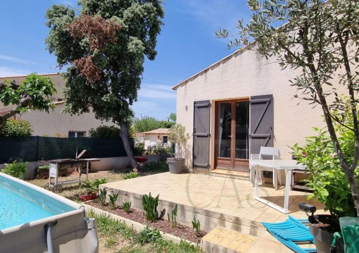 vente Maison Castries