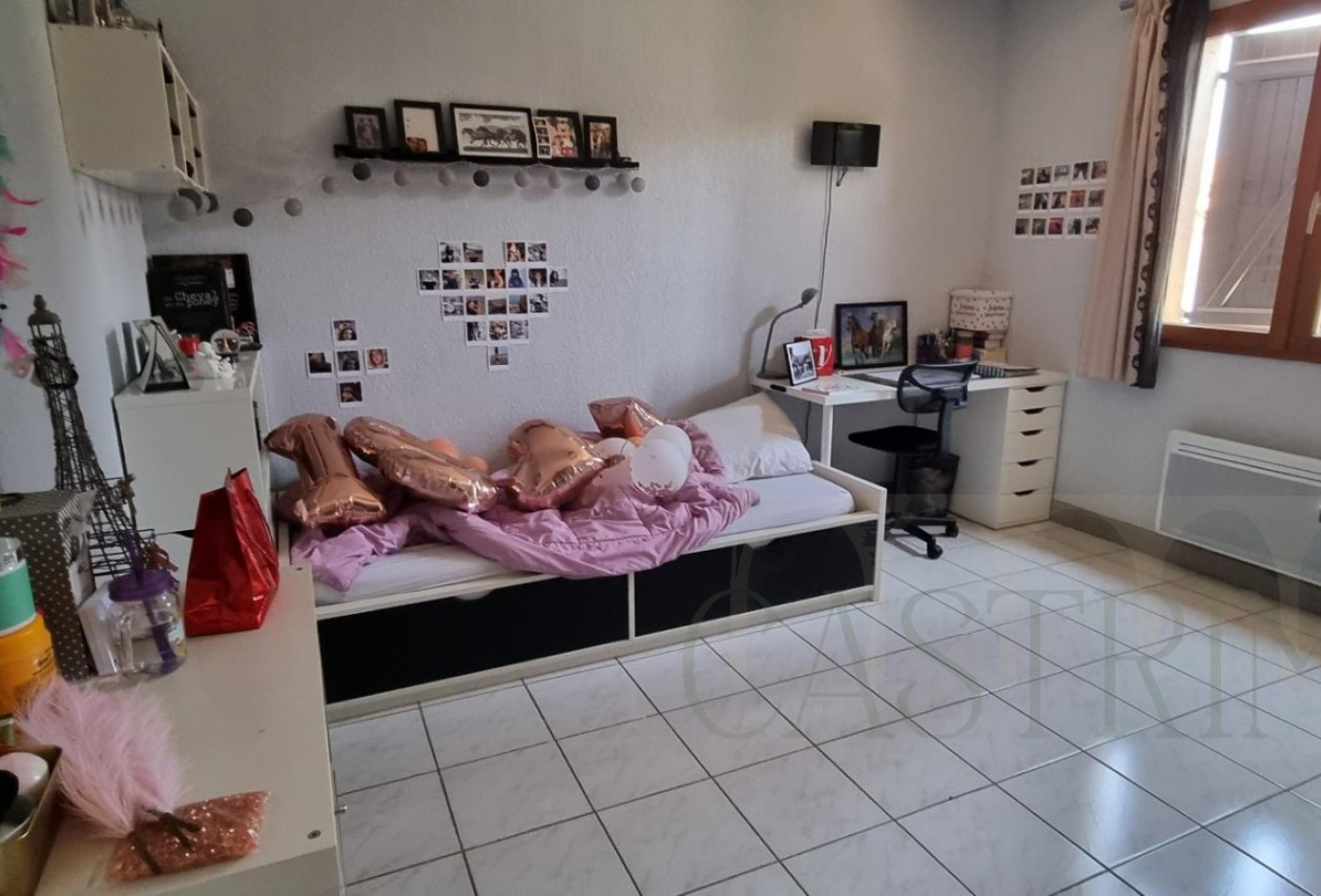 vente Maison Castries - Photo 7