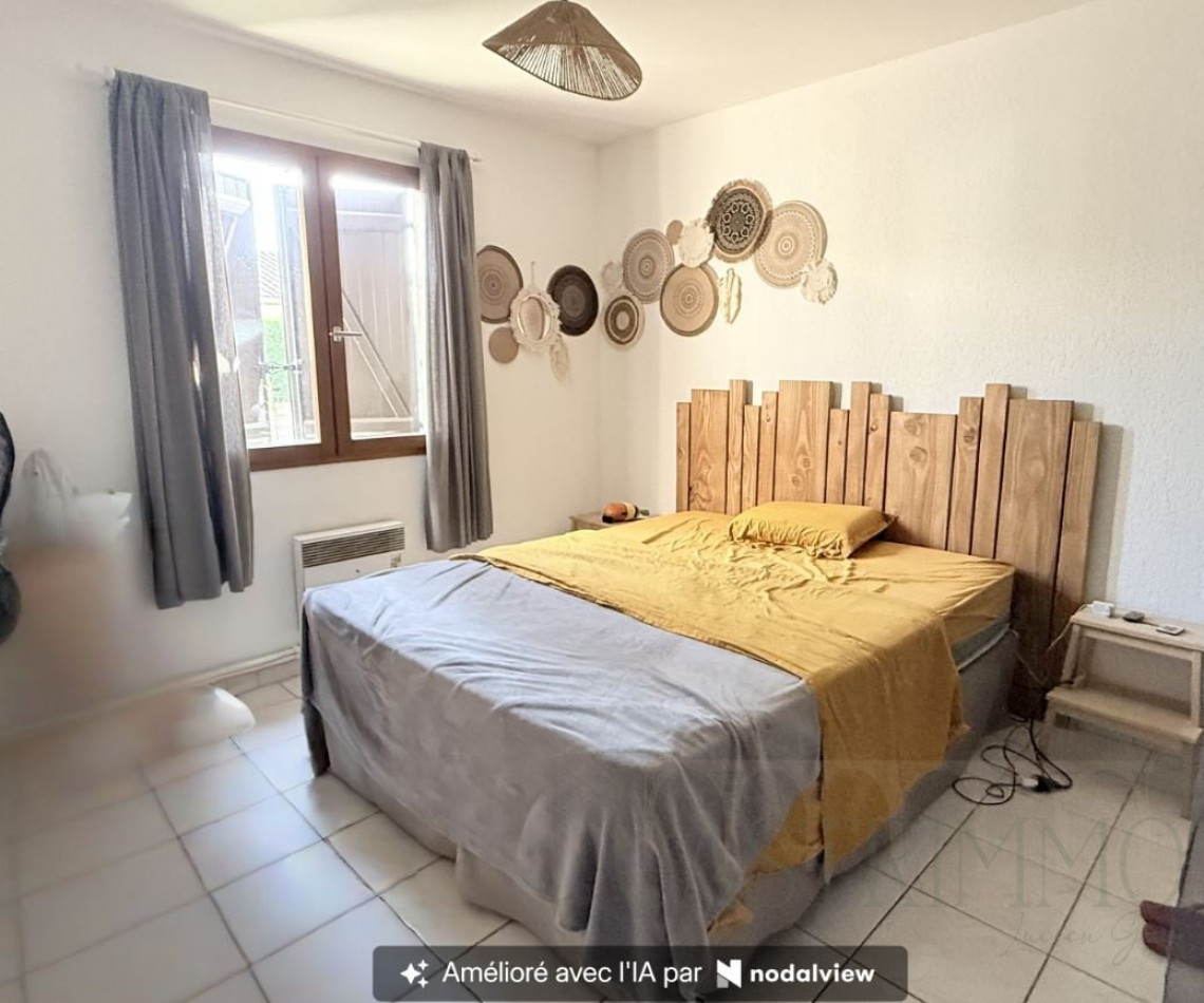 vente Maison Castries - Photo 4