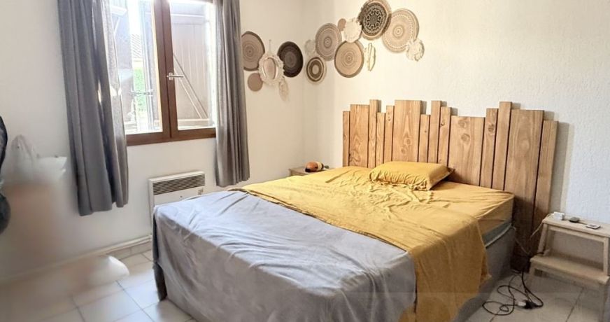 vente Maison Castries