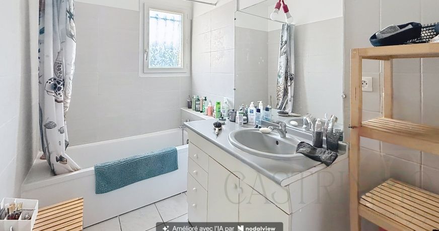 vente Maison Castries