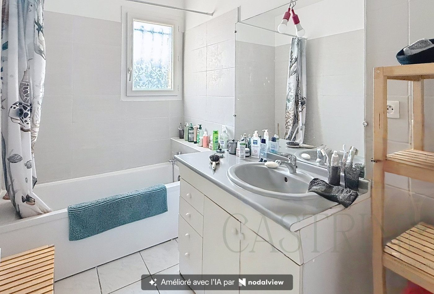 vente Maison Castries - Photo 6