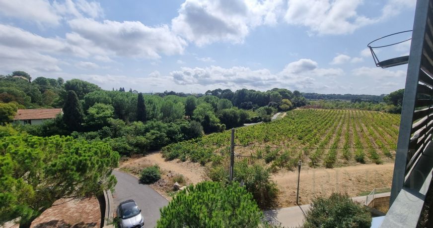 location Appartement en résidence Montpellier