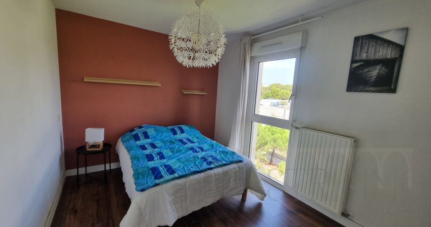 location Appartement en résidence Montpellier