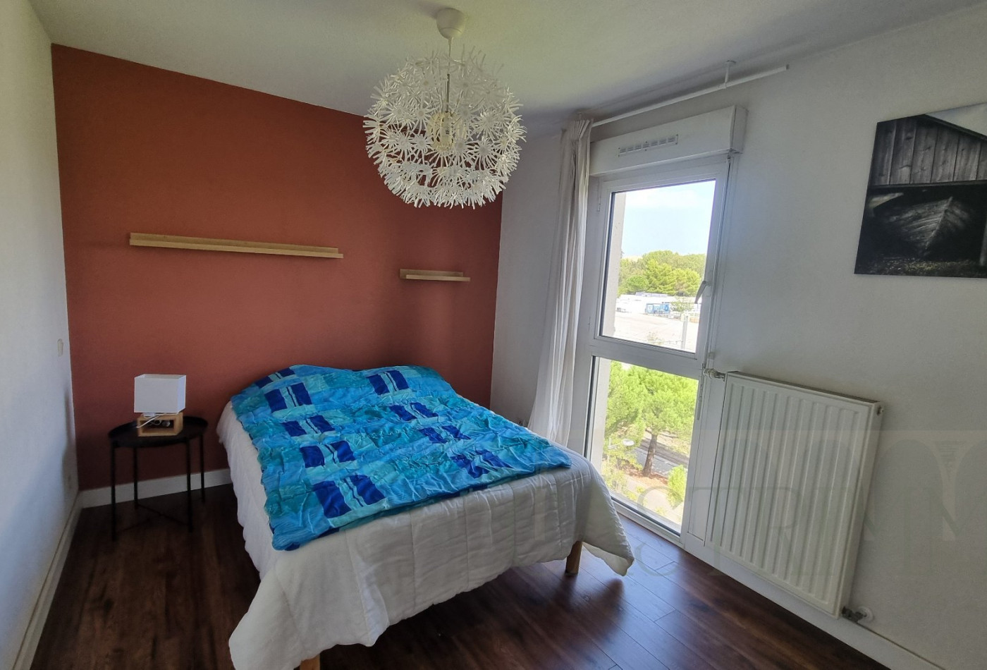 location Appartement en résidence Montpellier - Photo 3