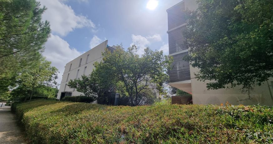 location Appartement en résidence Montpellier