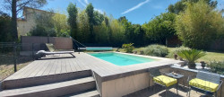 vente Maison Sommieres