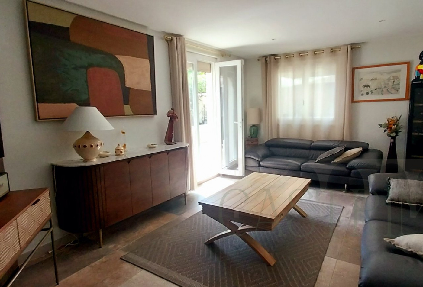 vente Maison Sommieres - Photo 5