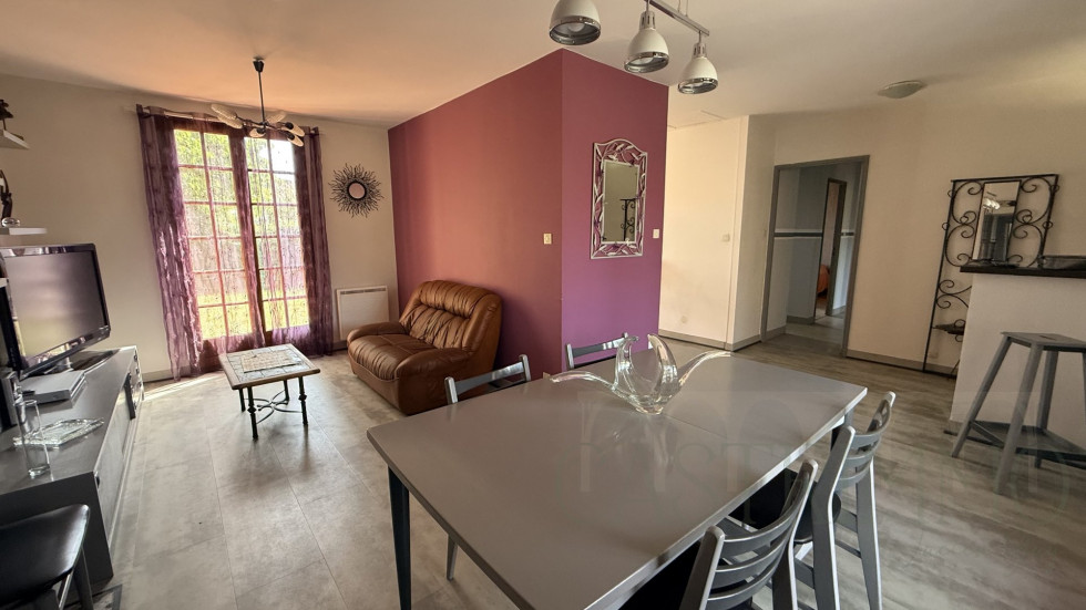 vente Maison Castries - Photo 3