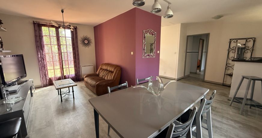 vente Maison Castries