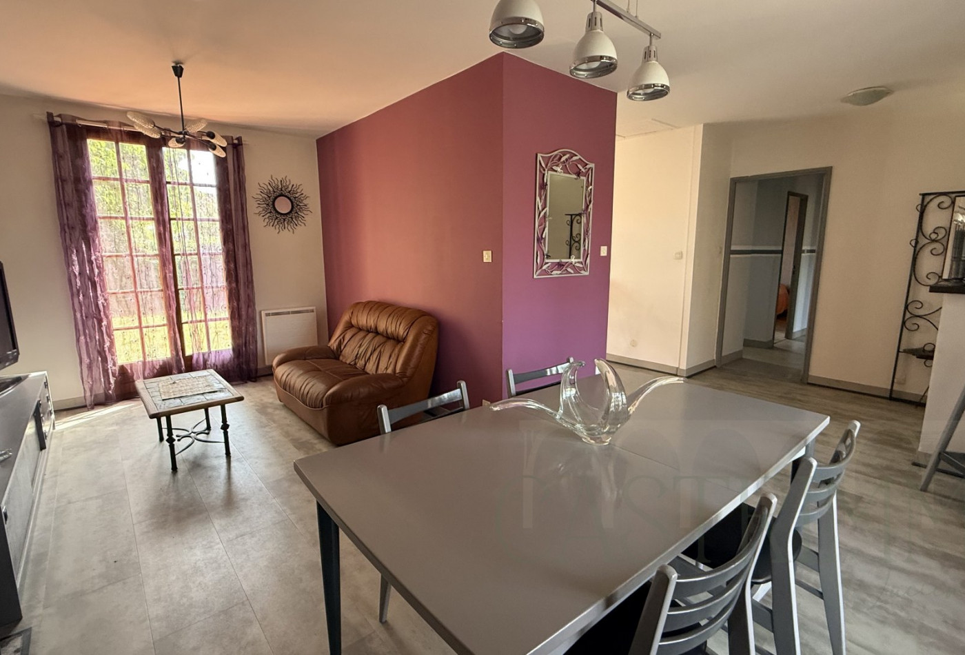vente Maison Castries - Photo 3