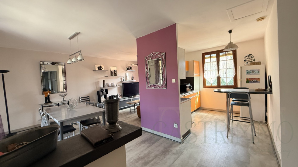 vente Maison Castries - Photo 2