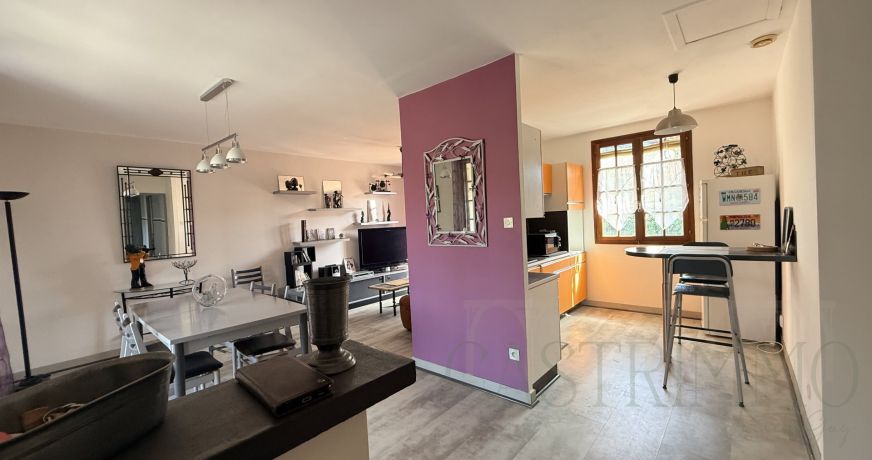 vente Maison Castries