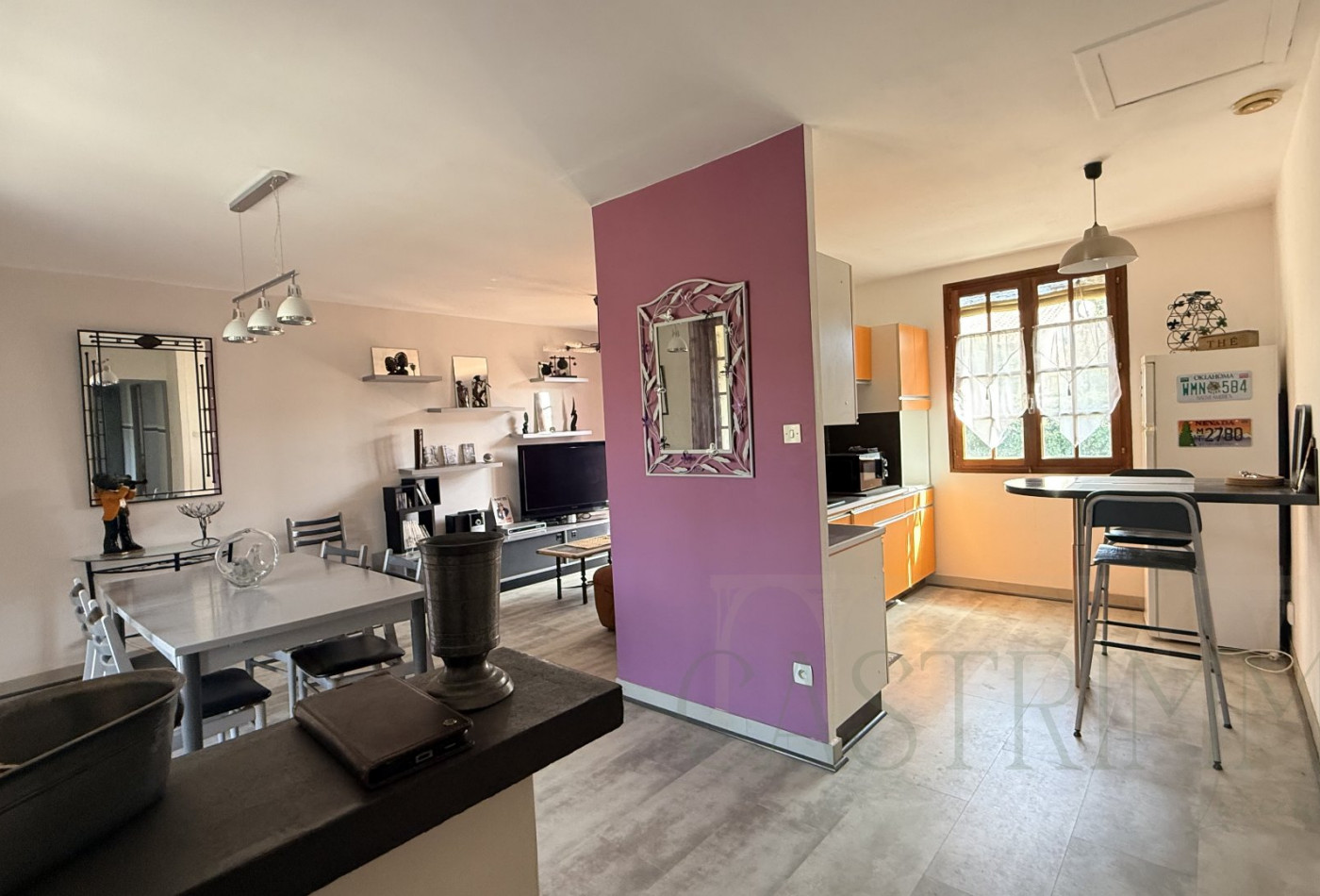 vente Maison Castries - Photo 2